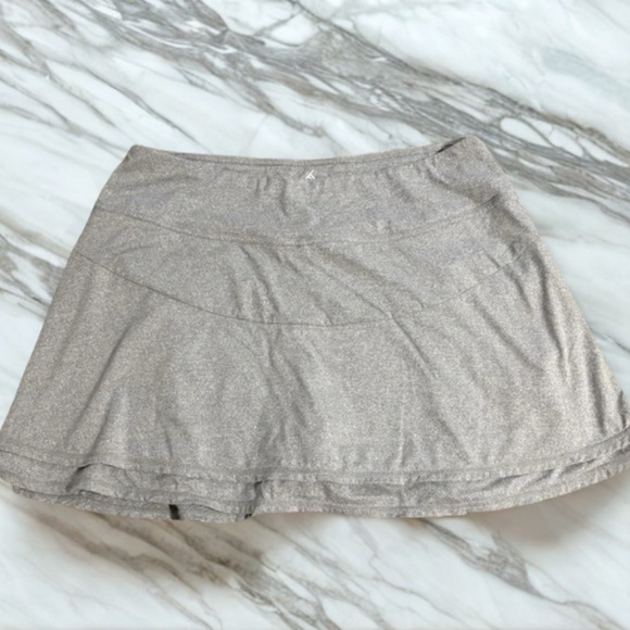 Kyodan Athletic Tiered Skirt - Picture 1 of 3